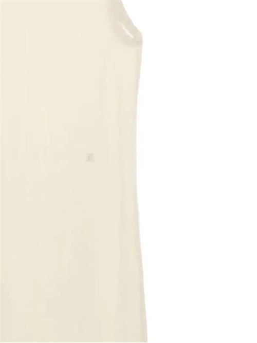 Top in cotone bianco Helmut Lang | O01HW609C05